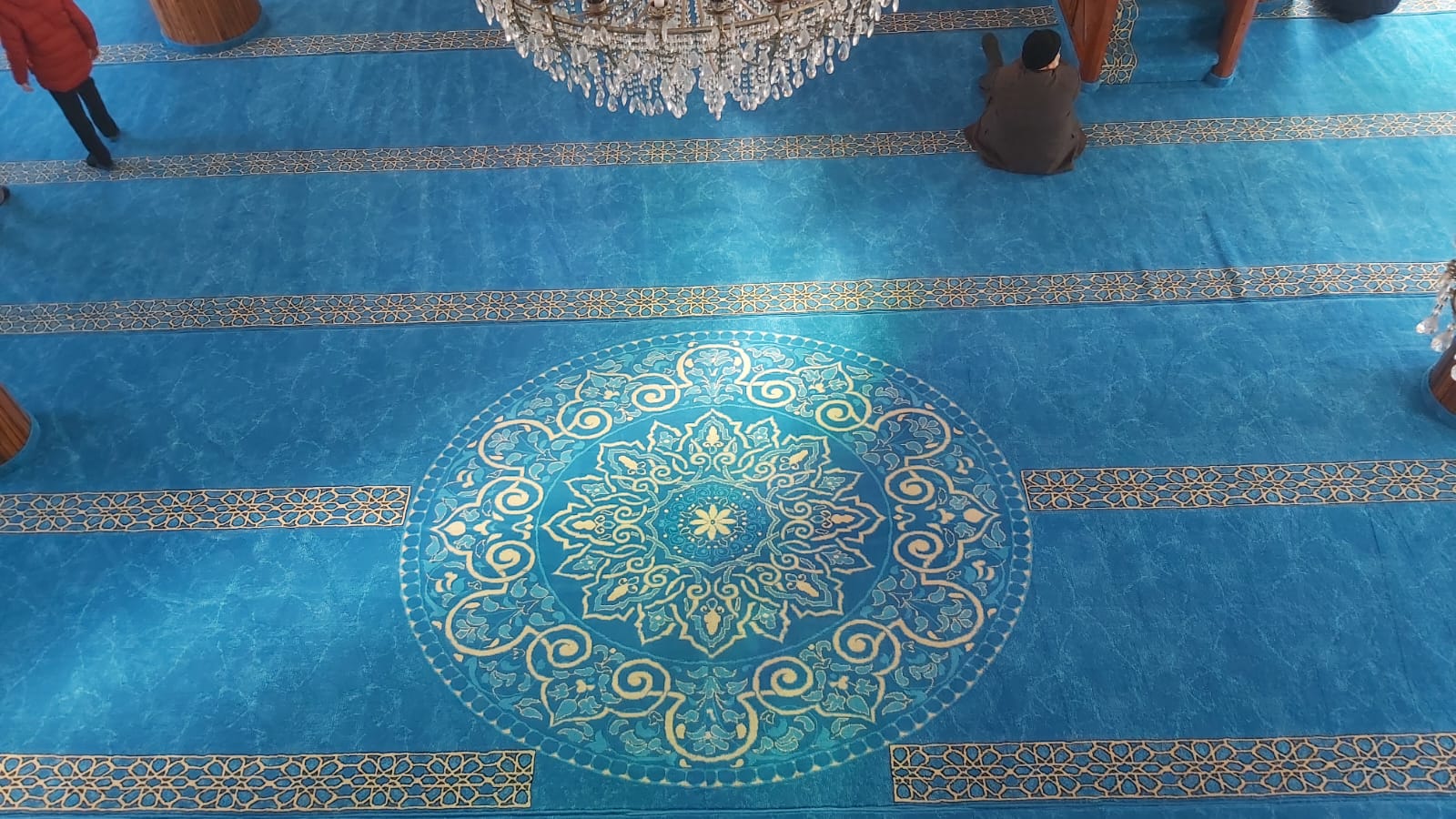 Merkez Camii
