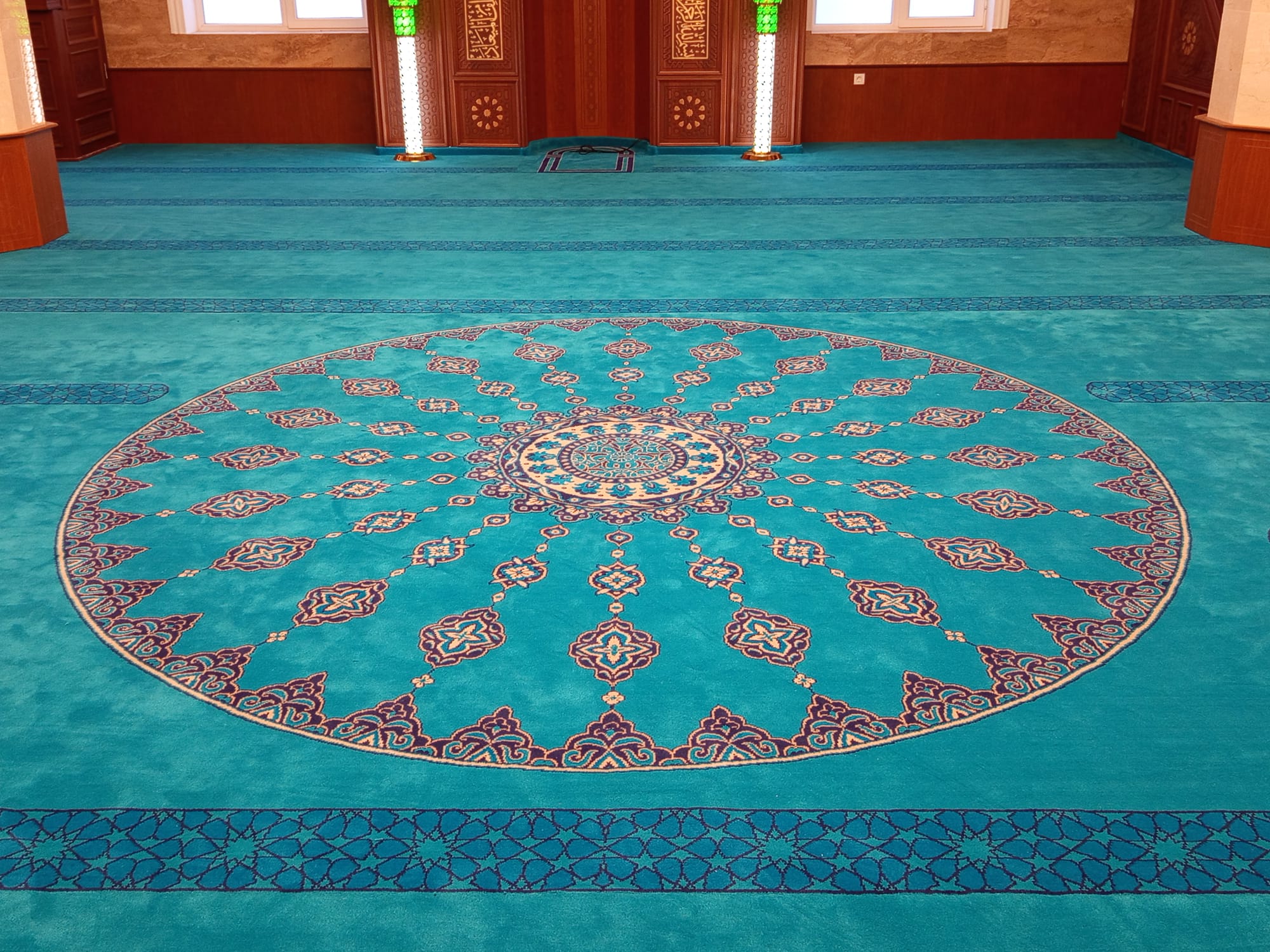 Mevlana Camii