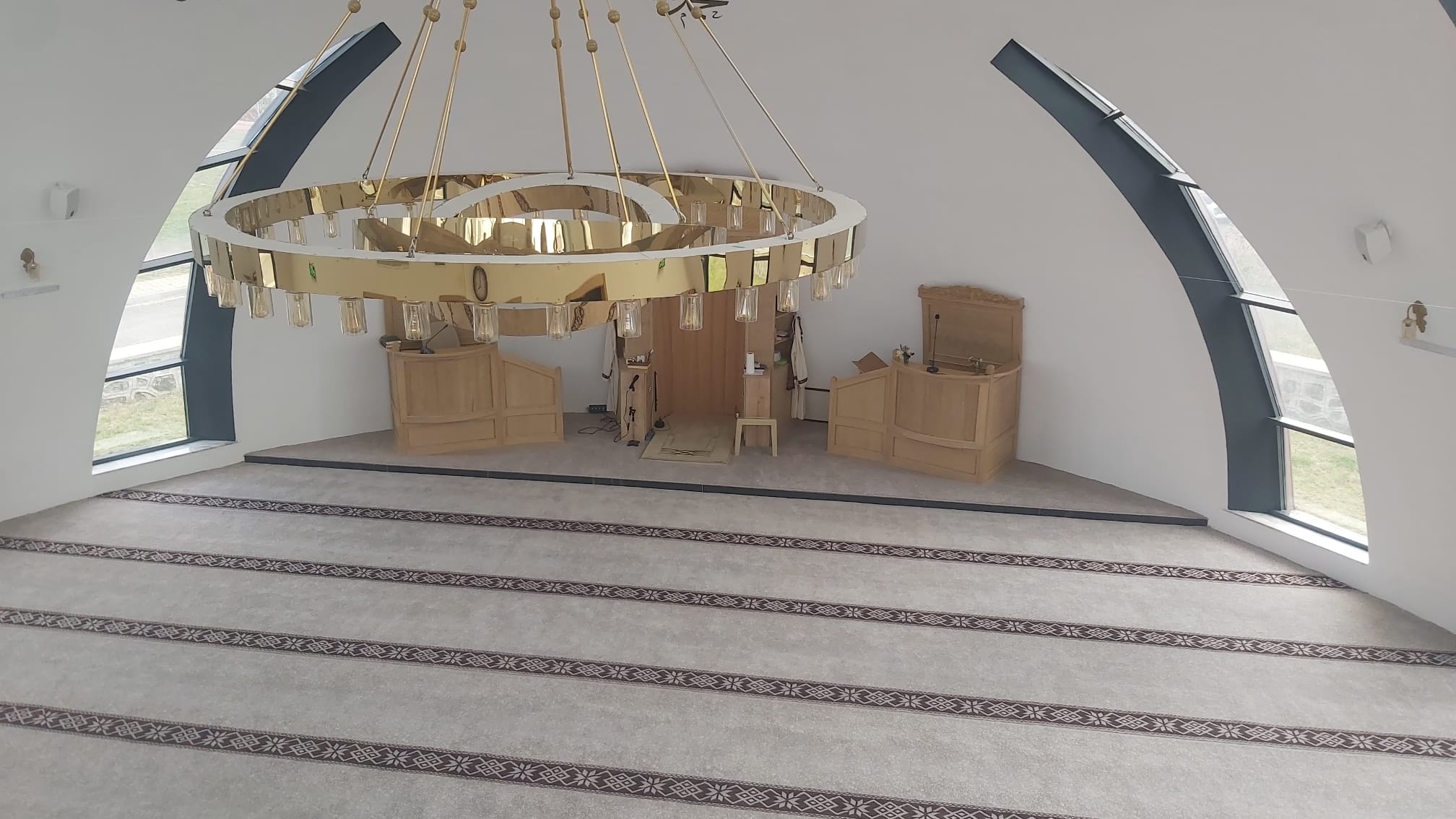 Selimiye Camii