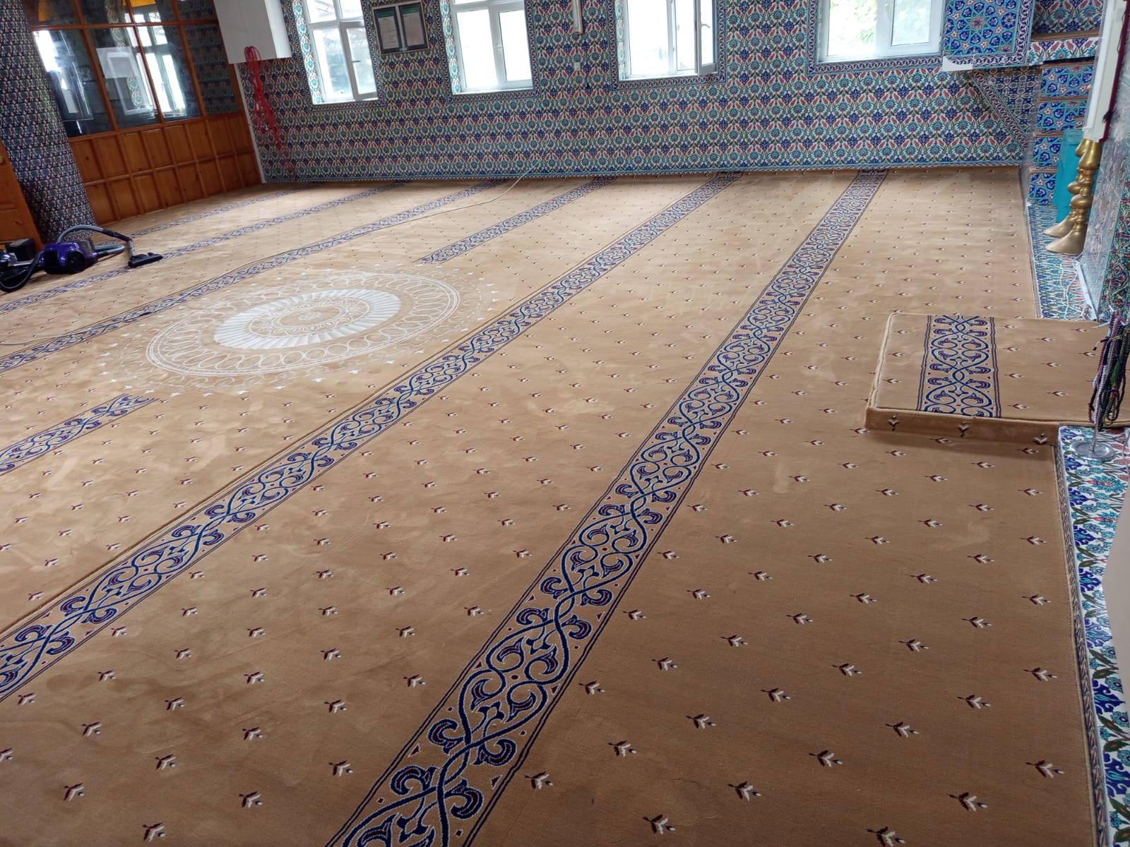 Büyük Camii